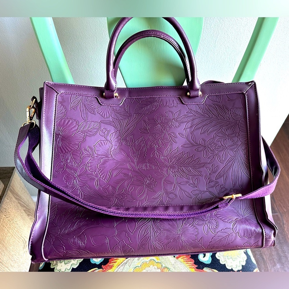 COPY - Laptop career professional work bag
